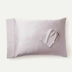 🆕 Ettitude Bamboo Travel Beauty Pillowcase